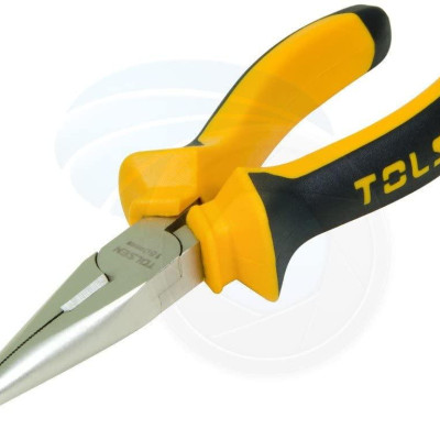 KÌM NHỌN 160MM 200MM TOLSEN 10006 10007 - HÀNG CHÍNH HÃNG