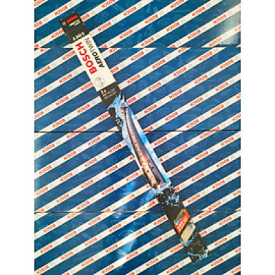 BỘ GẠT MƯA BOSCH AEROTWIN SET MERCEDES GLB 200 (AMG) GLB 35 4MATIC (22X24)