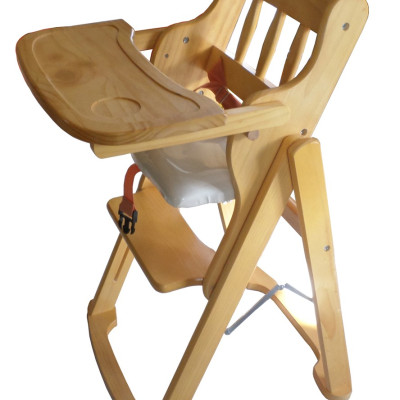 Ghế Ăn Dặm Có Thể Tăng Giảm Độ Cao