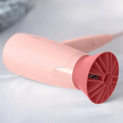 Bộ máy sấy và duỗi tóc Philips BHP398/00 - Hàng Chính Hãng