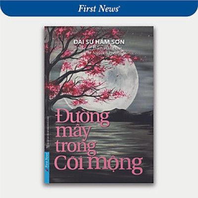 Sách - Đường Mây Trong  Cõi Mộng