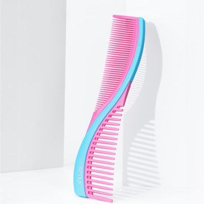 Lược cổ điển 2 đầu VACOSI DUAL USE HAIR COMB - C15