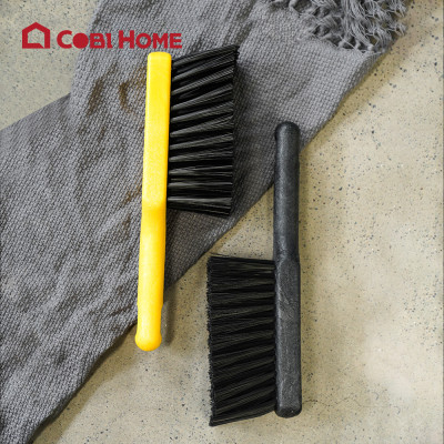 Bàn chải nhựa dọn vệ sinh có cán dài Trust - nhiều lựa chọn