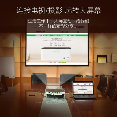 Ugreen UG10263HD123TK 5M màu Đen Cáp tín hiệu HDMI chuẩn 2.0 cáp dẹt đầu bọc hợp kim - HÀNG CHÍNH HÃNG