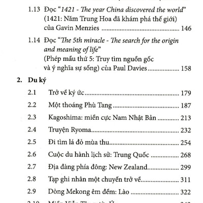 Bên Lề Khoa Học