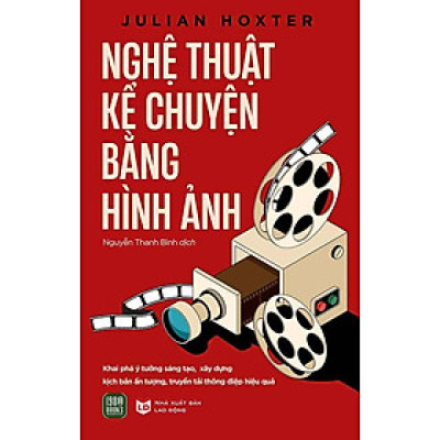 Nghệ Thuật Kể Chuyện Bằng Hình Ảnh