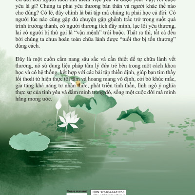 Nhắm Mắt Lại Bạn Sẽ Thấy