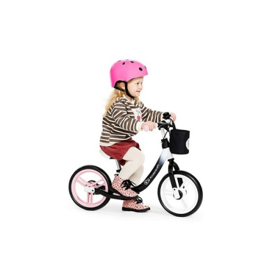 Xe chòi chân/cân bằng  Kinderkraft SPACE cho bé cao từ 80 cm đến 35 kg - Hàng chính hãng