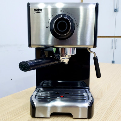 Máy pha cà phê hàng chính hãng Beko CEP5152B