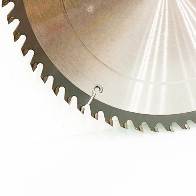 LƯỠI CƯA GỖ TCT 60 RĂNG đường kính phi Ø 250mm KYNKO WXA250060P