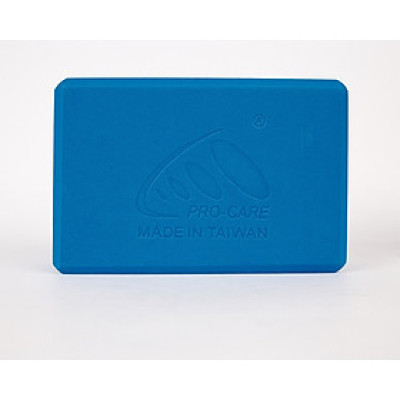 GẠCH TẬP YOGA PROCARE CAO CẤP - 1 CẶP