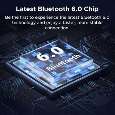 Bộ Thu Bluetooth 6.0 Ugreen 55546 BT509 – Hỗ Trợ LDAC, Khử Ồn, Cổng AUX 3.5mm – Hàng chính hãng