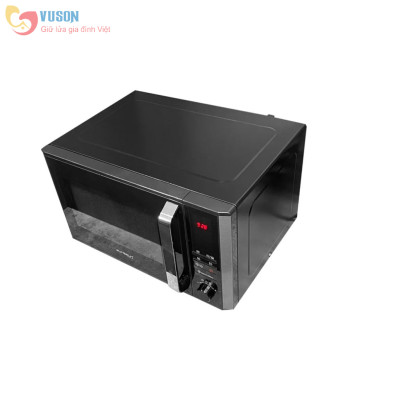 Lò Vi sóng kết hợp lò nướng Eurosun MWO-T26EUR - Hàng chính hãng