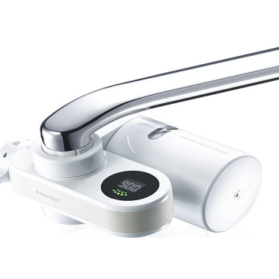 Thiết Bị Lọc Nước Lắp tại vòi EF102- Hàng Chính Hãng