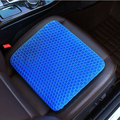 Đệm ngồi thông minh thoáng khí, lưu thông máu