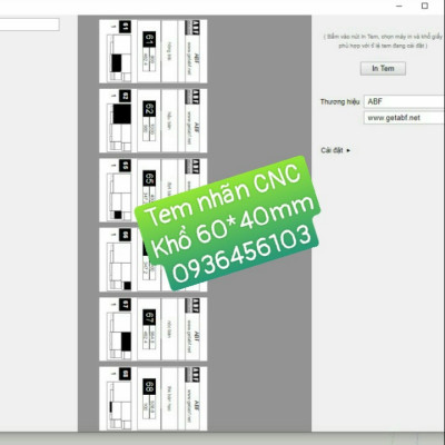 Máy In Mã Vạch Xprinter 350B In Tem Mã Vạch, In Đơn Hàng TMĐT, In Nhãn Sản Phẩm [Hàng Chính Hãng - BH 12 tháng]