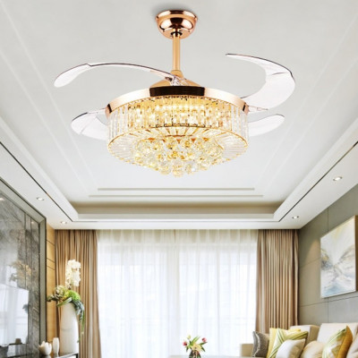 Quạt trần có đèn