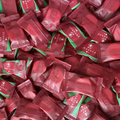 [Gói 30 viên] KHĂN NÉN DU LỊCH HQ