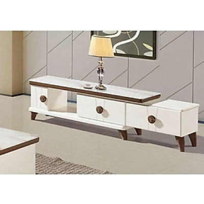 Kệ Tivi Hiện Đại Mặt Đá Nhập Khẩu Tundo HHP-TV250-21 Cao Cấp