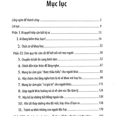 Kẻ Thành Công Phải Biết Lắng Nghe (Tái Bản 2021)