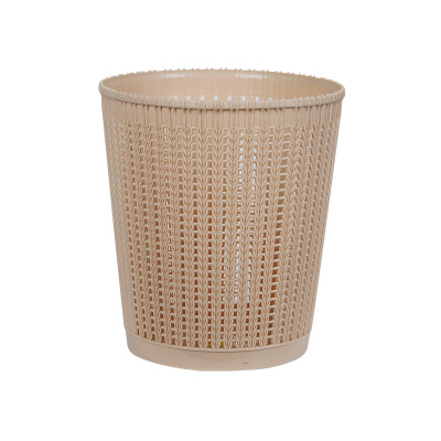 Giỏ Nhựa Giả Mây Đựng Đồ Dùng, Vật Dụng Đa Năng ( Tặng kèm túi quà tặng nhỏ )