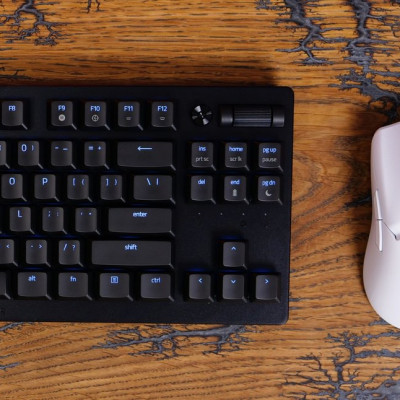 Bàn phím Razer DeathStalker V2 Pro/DeathStalker V2 Pro Tenkeyless - Mới, hàng chính hãng