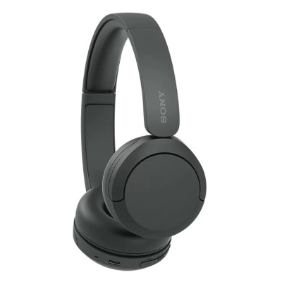 Tai nghe bluetooth Sony WH-CH520/BZ E (Pin 35h) - Hàng chính hãng 
