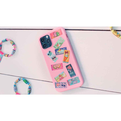 Đồ Chơi Hộp Mù Vòng Tay Sticki Rolls - Other Girl Brands SR101CDU