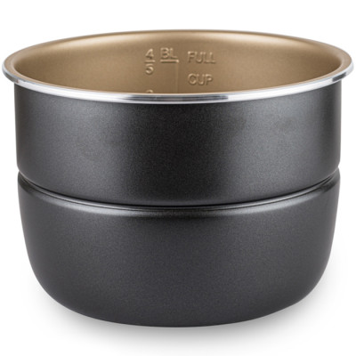 Nồi Áp Suất Điện Nagakawa NAG0205 (6.0 Lít) - Hàng Chính Hãng