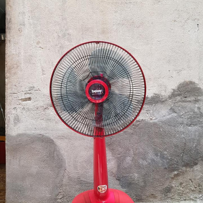 Quạt Lửng Cây Benny BF-41SL - Màu Ngẫu Nhiên - Hàng Nhập Khẩu Thái Lan