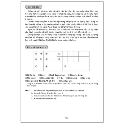 Sách - 15 Phút Luyện Kanji Mỗi Ngày - Vol.2
