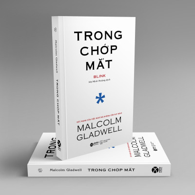Sách - Blink - Trong Chớp Mắt (Tái Bản 2023) 159K