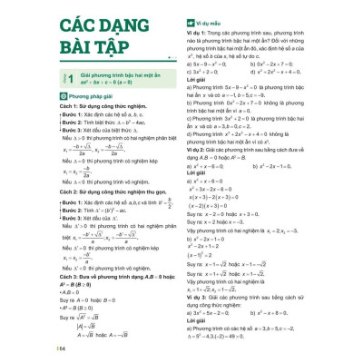 Đột Phá Tư Duy Toán 9 Tập 2 - Bản Quyền