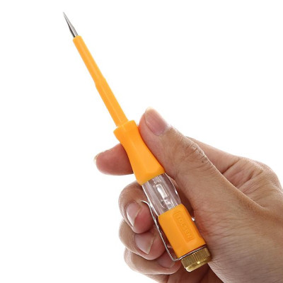 BÚT THỬ ĐIỆN 140MM, 190MM TOLSEN 38114, 38115 - HÀNG CHÍNH HÃNG