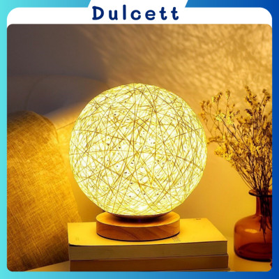 Đèn Bàn Đầu Giường Phòng Ngủ Bàn Đơn Giản- Hiện Đại- Cá Tính Đèn LED Ban Đêm Tiết Kiệm Năng Lượng.