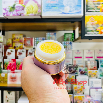 Kem BETNEVAL Dưỡng Trắng Da - Giảm Thâm Nám - Chống Lão Hóa - Cải Thiện Nếp Nhăn