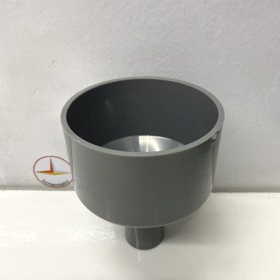 Nối giảm 114 x 34 nhựa PVC Bình Minh (Reducing Socket)_N114x34