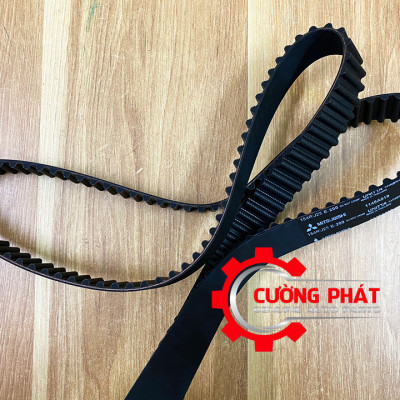 Dây cam Mitsubishi Triton 09-18, Pajero Sport 10-16 4D56 1145A019