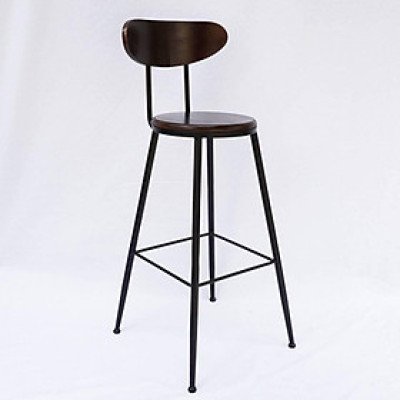 Ghế bar Vico chân col