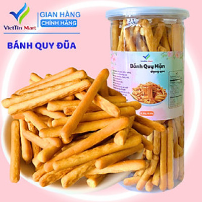 Bánh Quy Đũa Mặn Viettin Mart