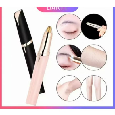 BÚT MÁY TỈA LÔNG MÀY LÔNG MŨI CAO CẤP