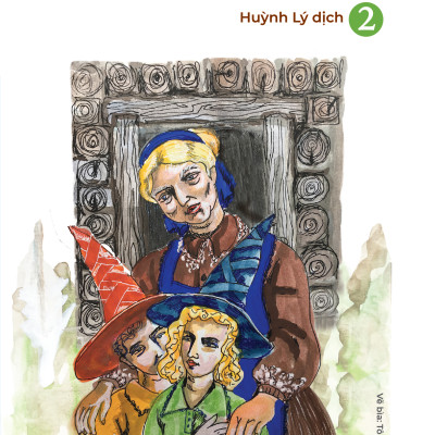 Không Gia Đình (Trọn Bộ 02 Tập)