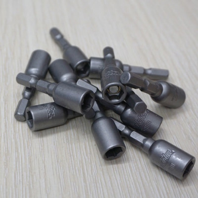 Bộ 5 đầu tuýp vặn ốc 8mm Makita D-68345