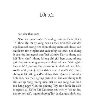 Nhận Diện 5 Tổn Thương