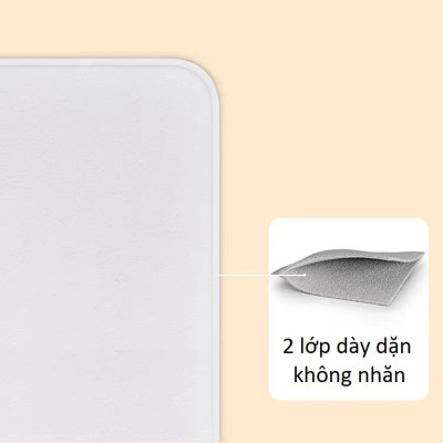 Khăn Lau Màn Hình Polishing Cloth Kai cho iPhone / Macbook / iPad / Laptop / Smartphone / Lens Camera/ Smartwatch - Hàng Nhập Khẩu