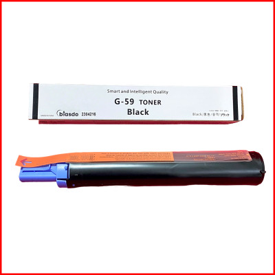 Mực Canon NPG 59/ G 59: Cho máy photocopy Canon IR2002/2202/2004/2204/2006/2206 ( Thương hiệu BIASDO - Hàng nhập khẩu )