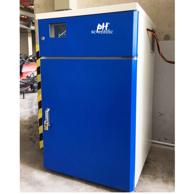 Thiết Bị Lấy Và Lưu Mẫu Tự Động