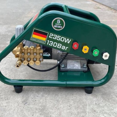 MÁY XỊT RỬA XE CHỈNH ÁP CÔNG NGHIỆP DEKTON DK-HPW2350 2350W ( TẶNG BỘ 3 KHỚP NỐI TOLSEN 57120)- HÀNG CHÍNH HÃNG