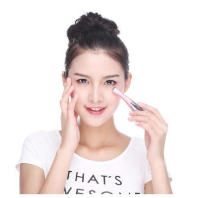 (Có Hàng Sẵn) Combo 02 Massage Mắt Nhỏ Gọn Cầm Tay Mini Giảm Thâm Quầng FS1071