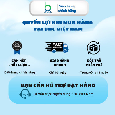 Viên Uống Bổ Thận YB Hỗ Trợ Cải Thiện Sinh Lý Nam Giới, Bổ Thận Tráng Dương - Hộp 30 viên
